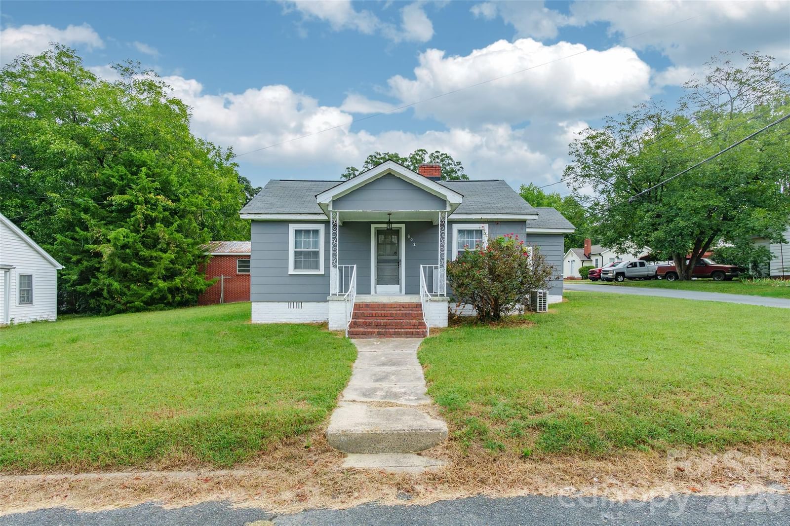 602 Ross Street, Marshville, NC 28103