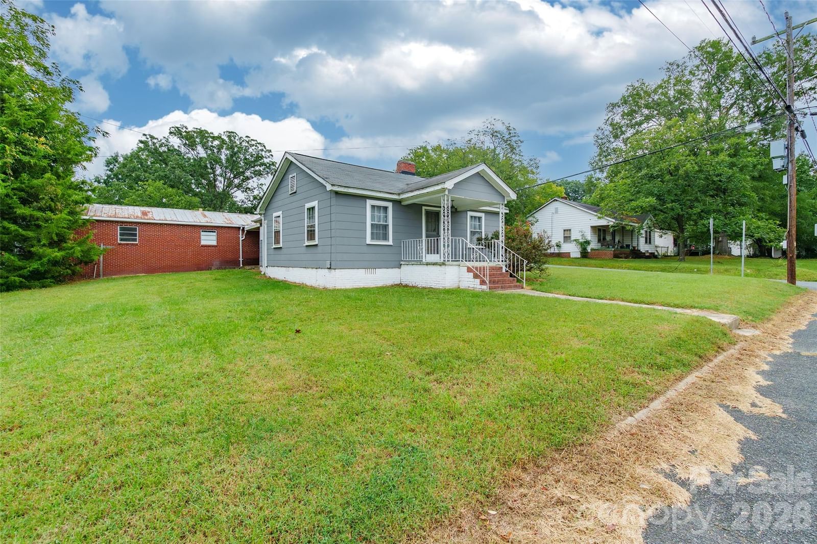 602 Ross Street, Marshville, NC 28103 - Photo 2