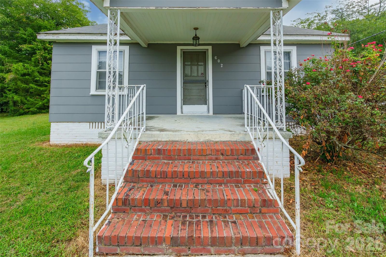 602 Ross Street, Marshville, NC 28103 - Photo 4