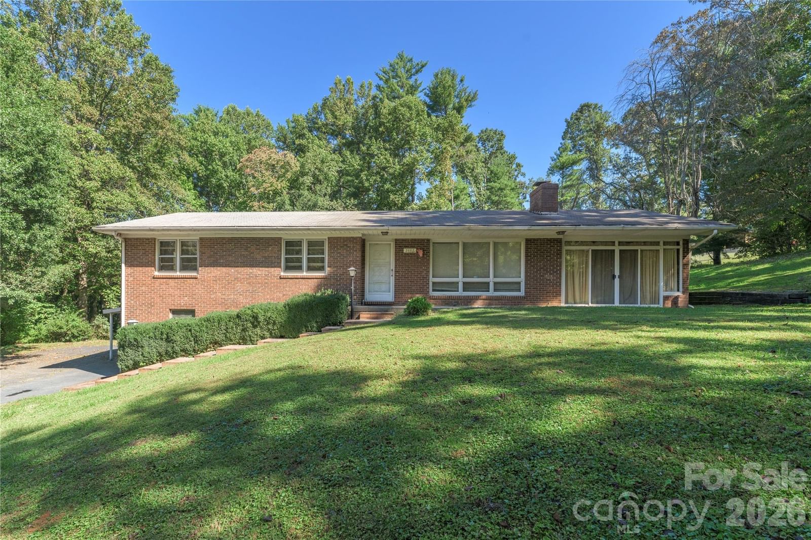 2882 Butler Bridge Road, Mills River, NC 28759 - Photo 2