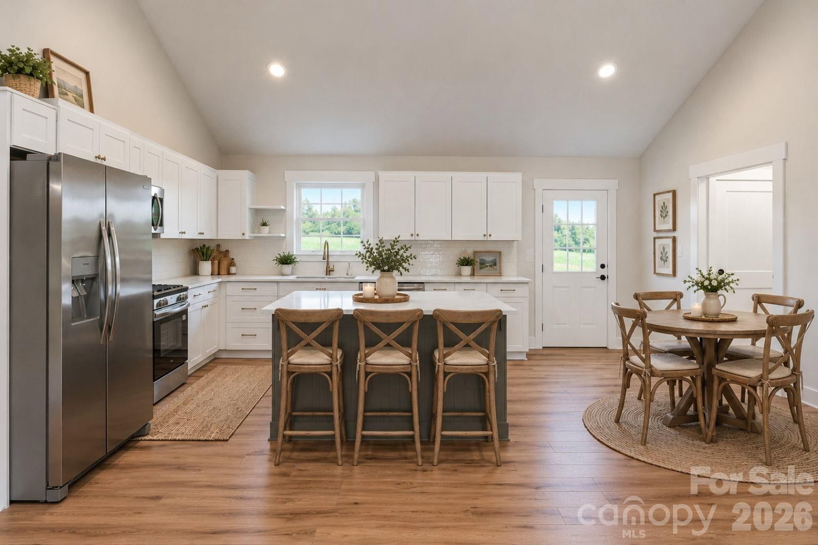 6292 Hill Gates Trail, Cherryville, NC 28021 - Photo 3