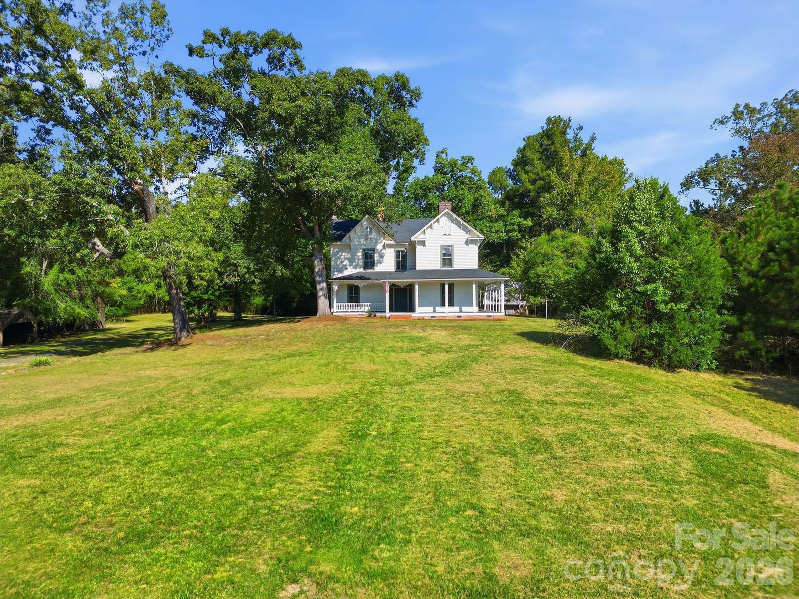 502 Allenton Street, Mount Gilead, NC 27306 - Photo 2
