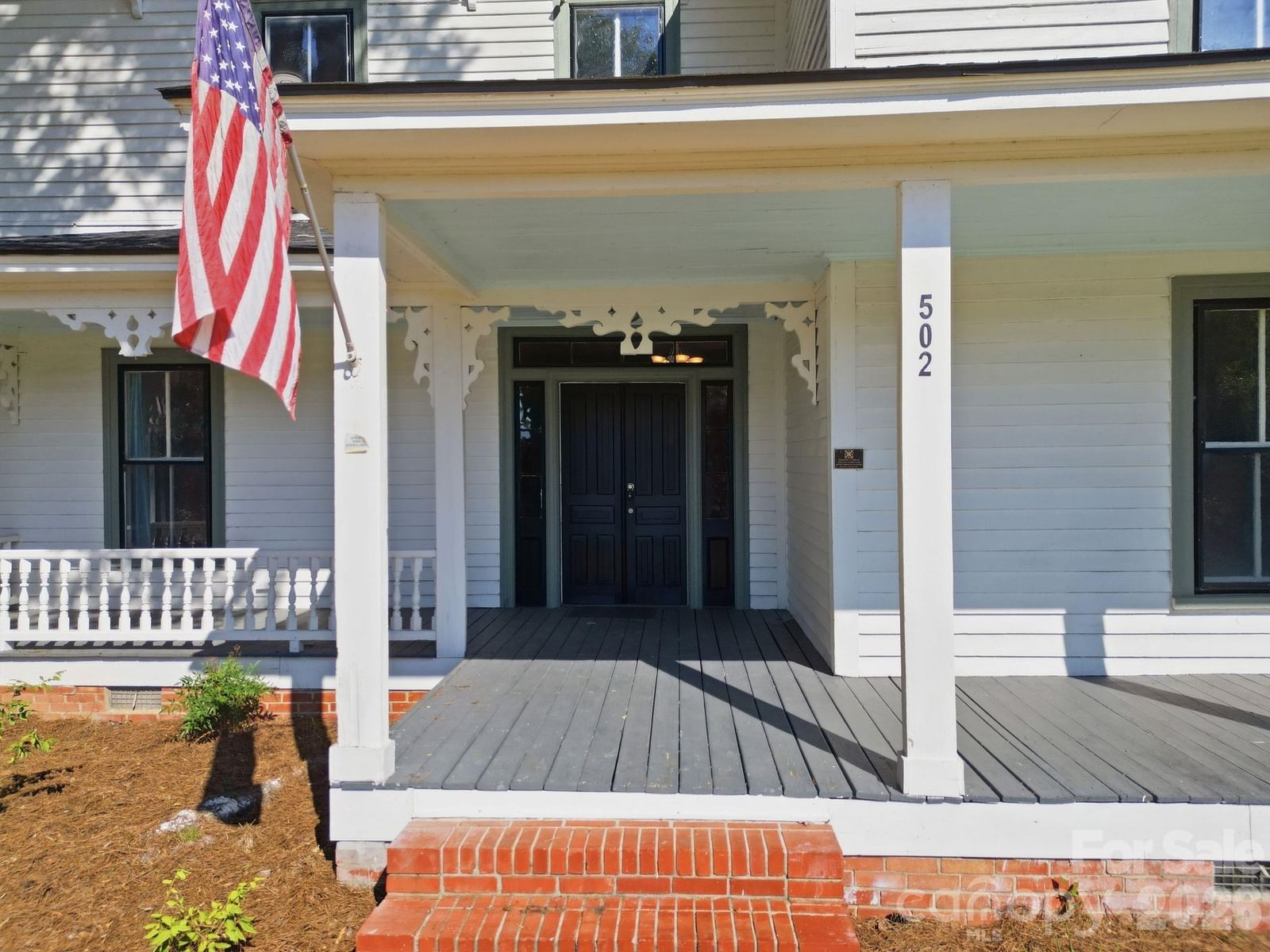 502 Allenton Street, Mount Gilead, NC 27306 - Photo 4