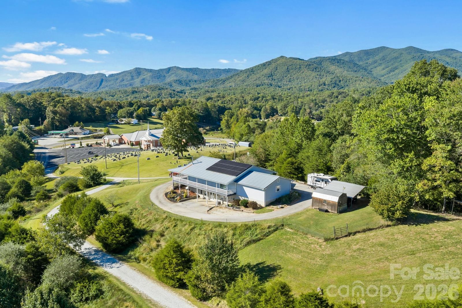 6275 Bryson City Road, Franklin, NC 28734 - Photo 3