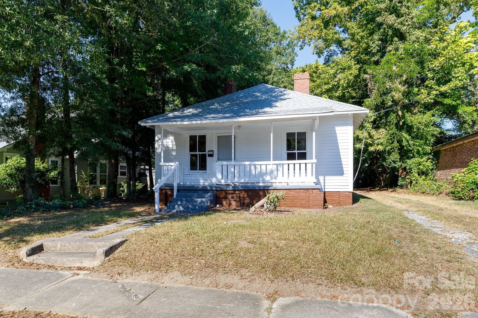 Property at 316 S Stonewall Avenue, Rock Hill, SC 29730