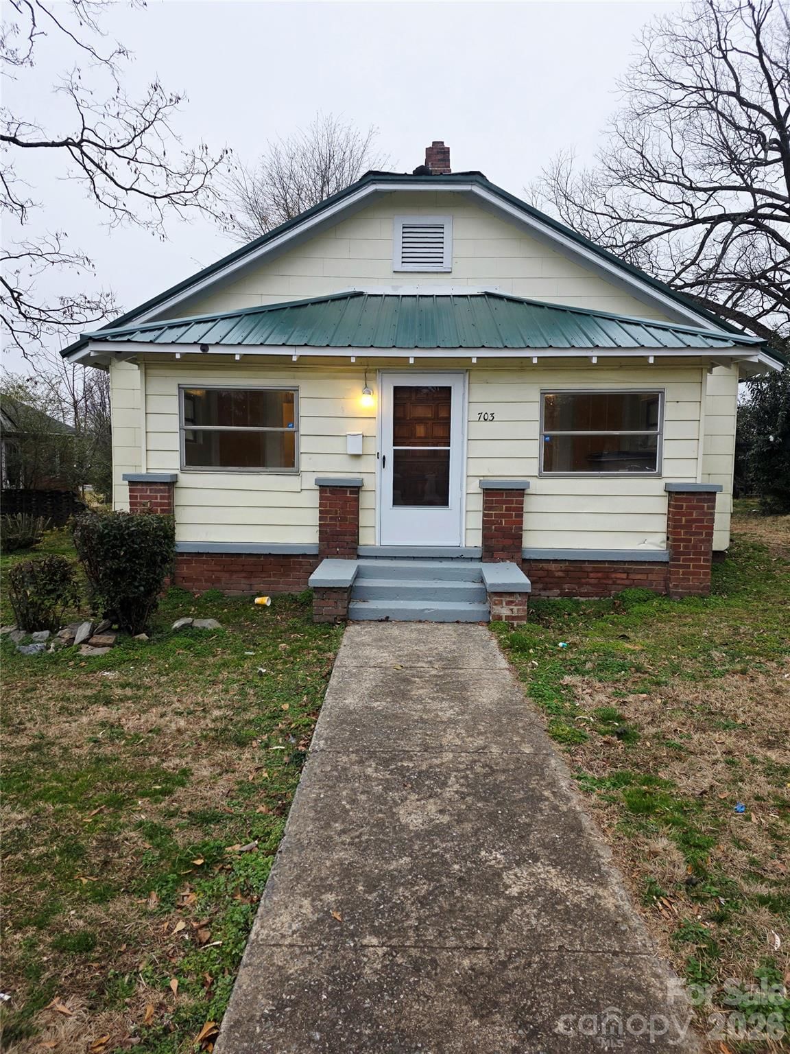 703 Buffalo Lane, Shelby, NC 28150