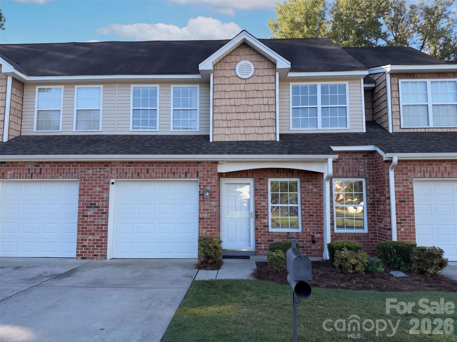 361 Valley Brook Lane, Concord, NC 28025