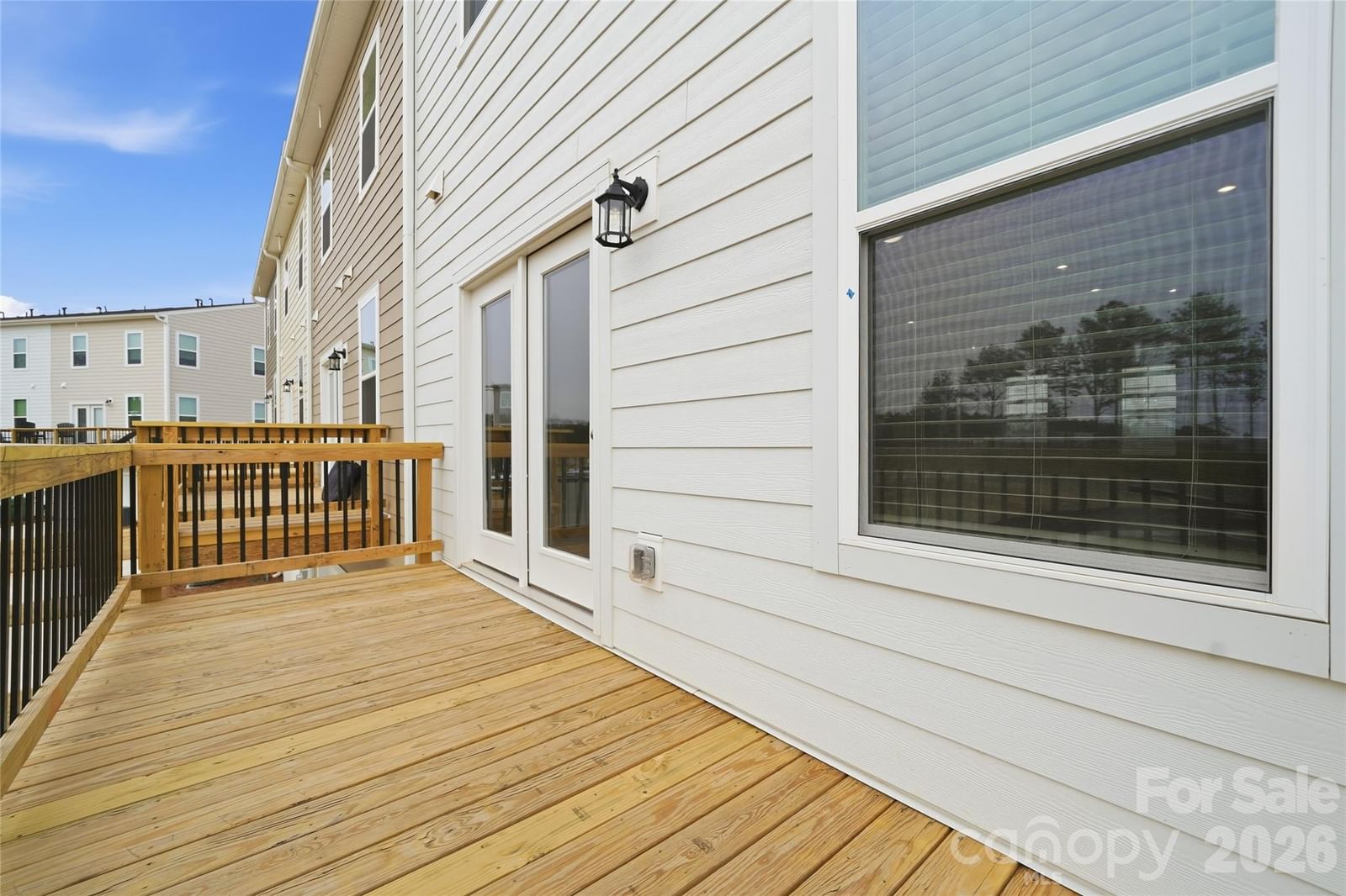12726 Axel Road, Pineville, NC 28134 - Photo 5