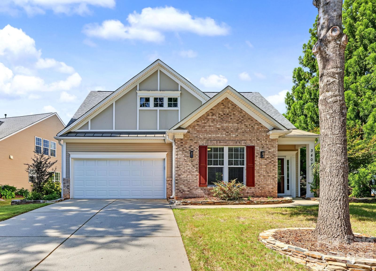 Property at 3402 Darlington, Matthews, NC 28105