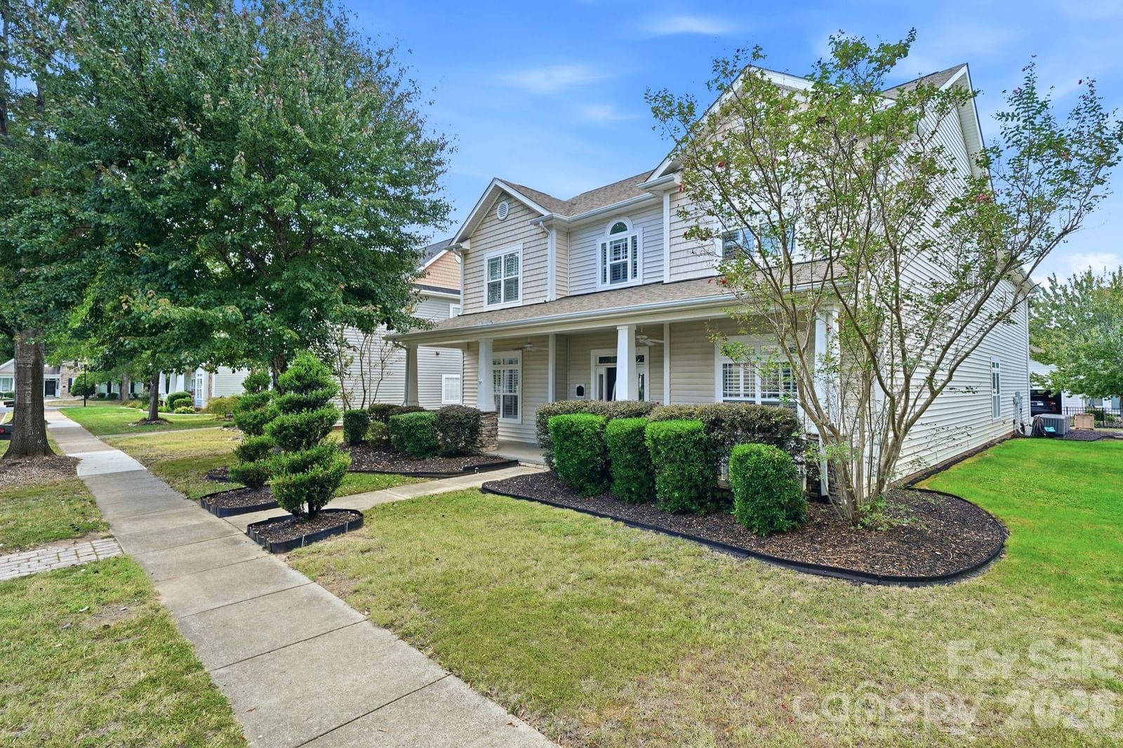 3010 Triple Crown Drive, Indian Trail, NC 28079 - Photo 3