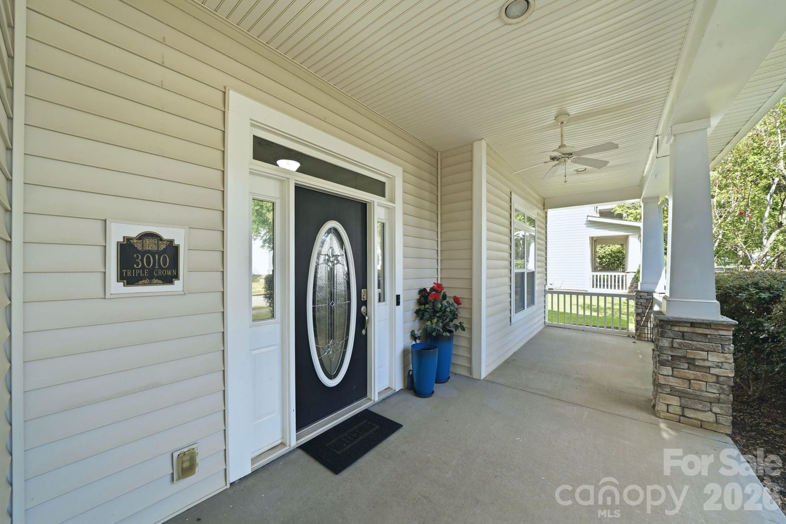 3010 Triple Crown Drive, Indian Trail, NC 28079 - Photo 5
