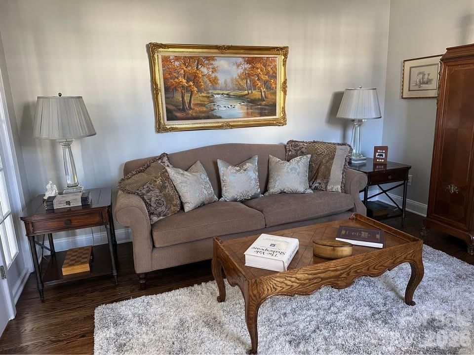 20107 Cove Road, Cornelius, NC 28031 - Photo 5