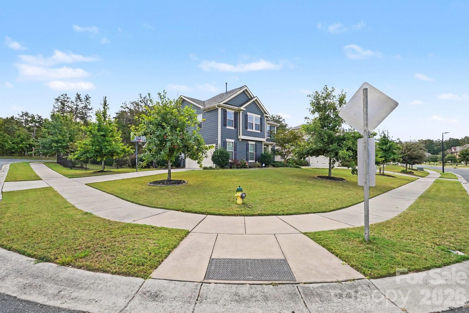 8340 Breton Way, Harrisburg, NC 28075 - Photo 3