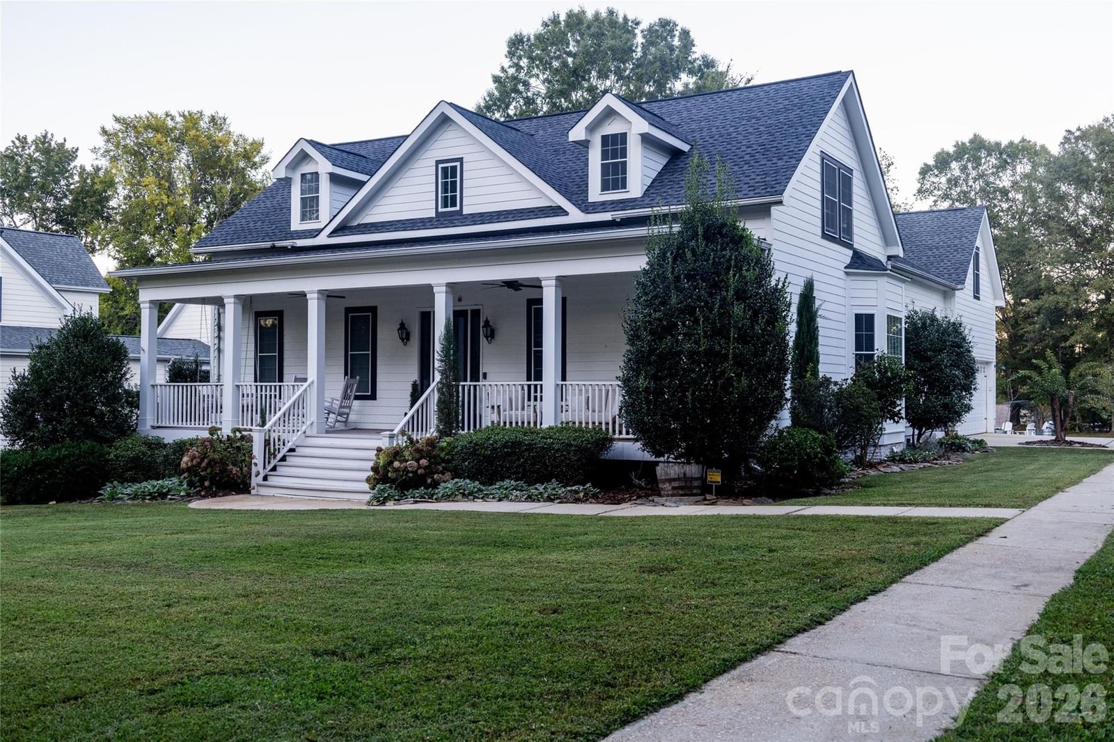 306 Carolina Downs None, York, SC 29745