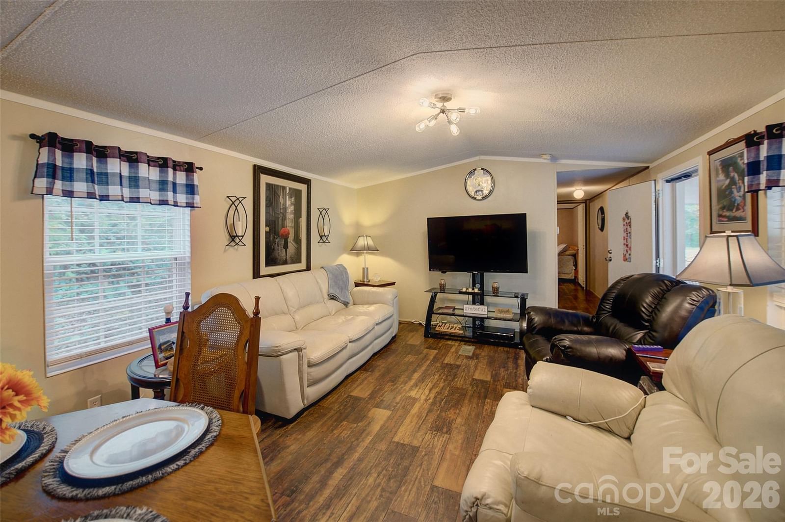 120 Ed Young Road, Burnsville, NC 28714 - Photo 2