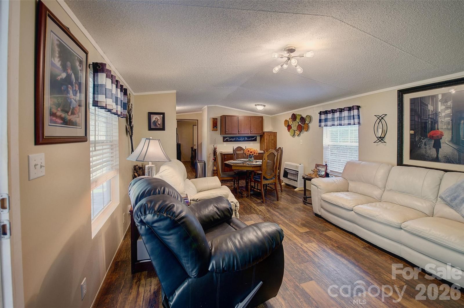 120 Ed Young Road, Burnsville, NC 28714 - Photo 3