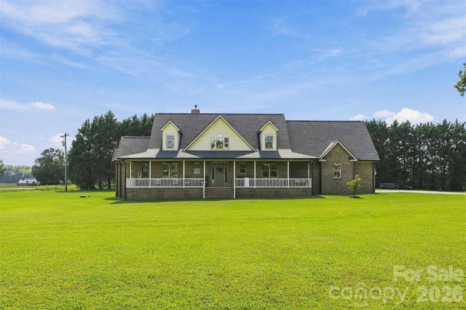 8360 Pleasant Meadows Lane, Rockwell, NC 28138 - Photo 2