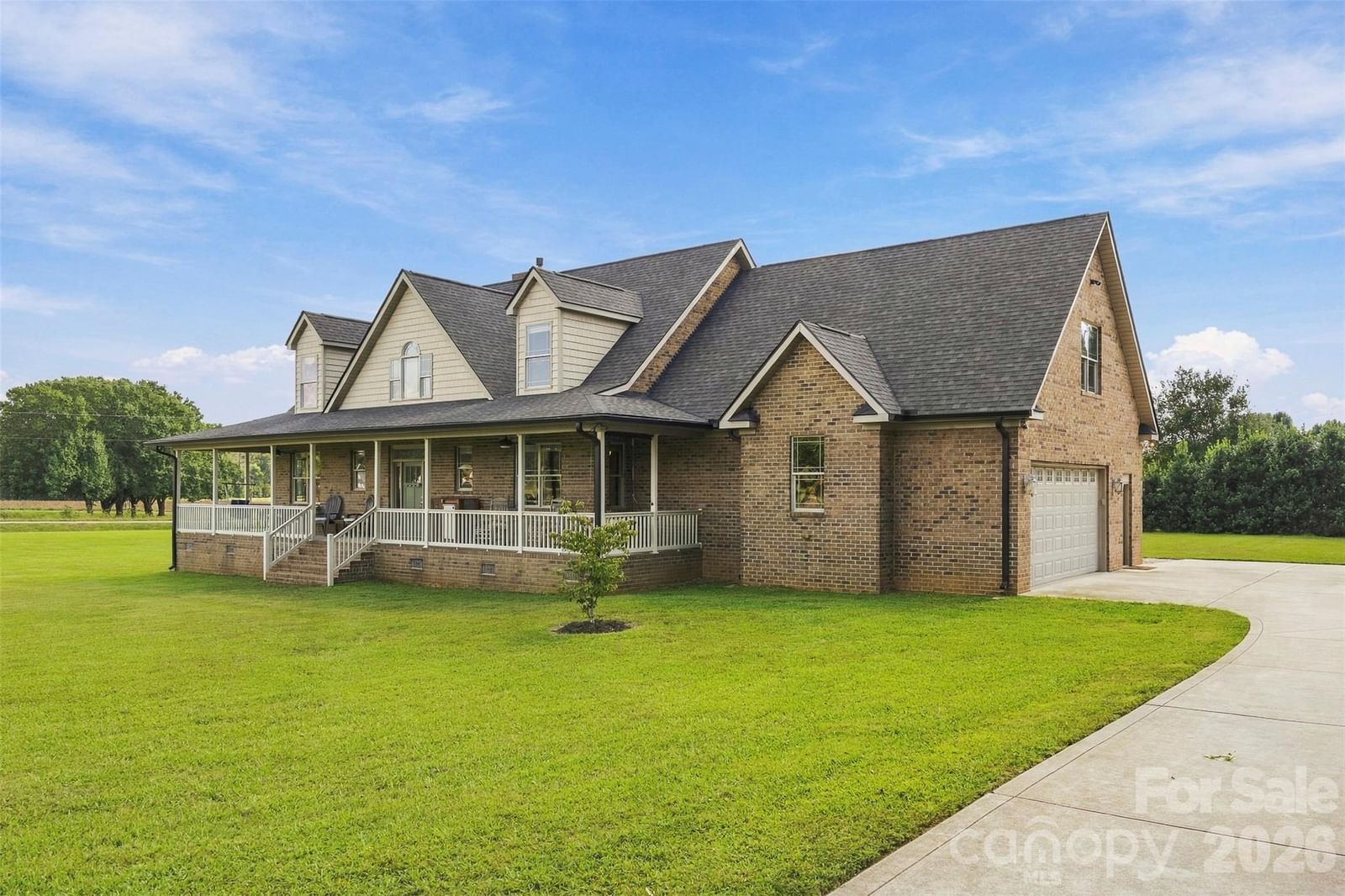 8360 Pleasant Meadows Lane, Rockwell, NC 28138 - Photo 3
