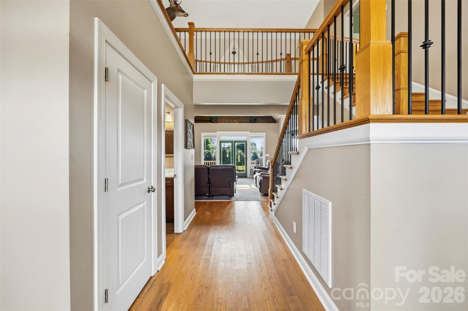 8360 Pleasant Meadows Lane, Rockwell, NC 28138 - Photo 5