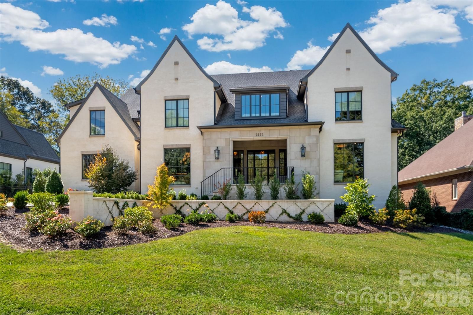 2111 Cortelyou Road, Charlotte, NC 28211