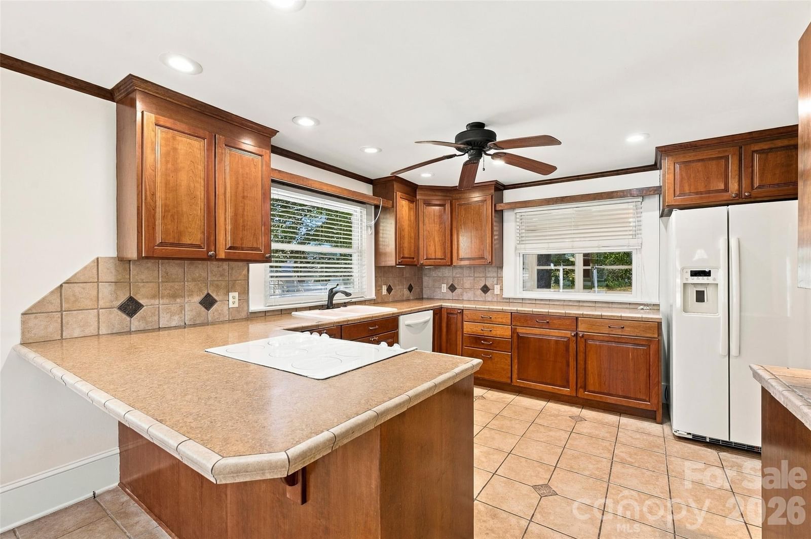 1892 Memorial Highway, Union Grove, NC 28689 - Photo 2