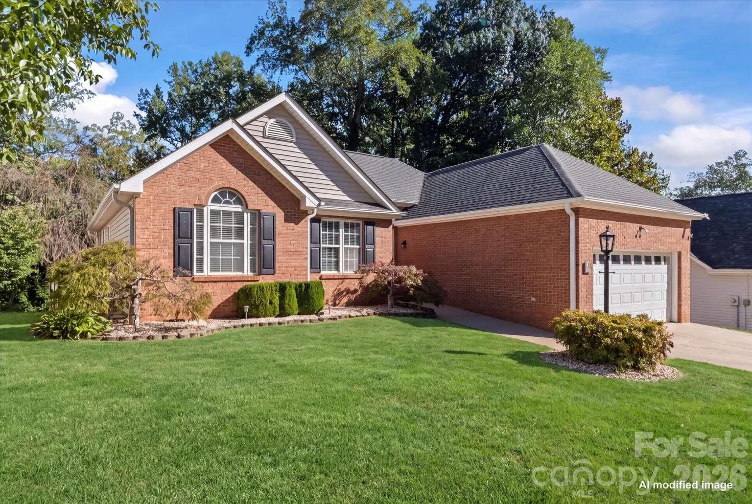 5125 Old Plantation Circle, Winston Salem, NC 27104