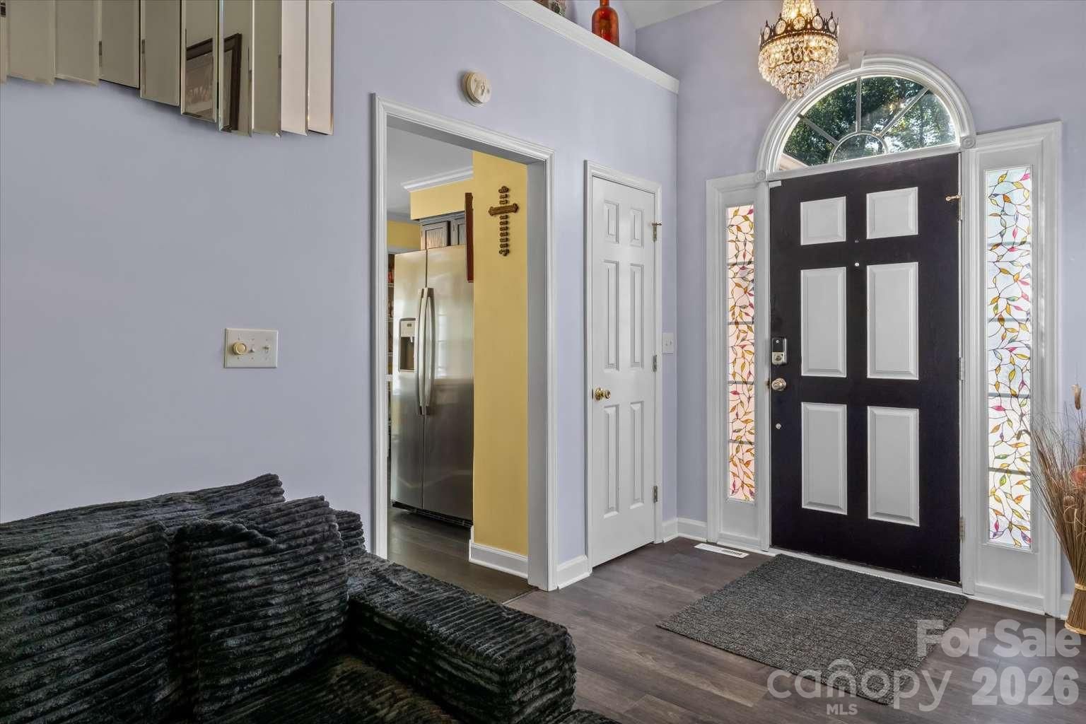 5125 Old Plantation Circle, Winston Salem, NC 27104 - Photo 3