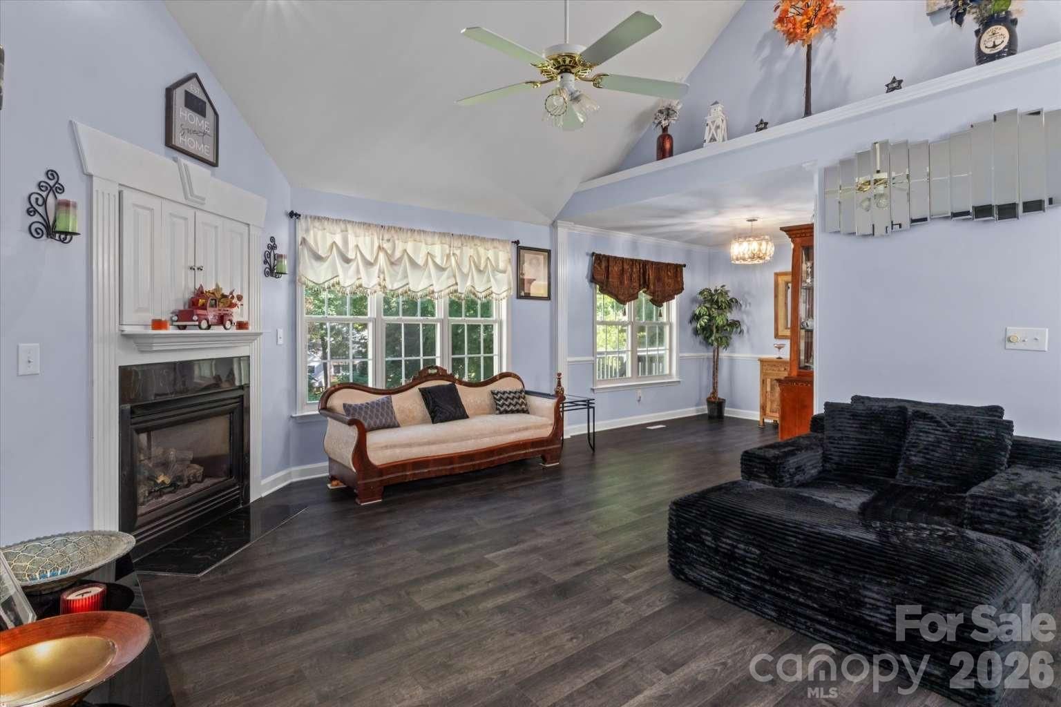 5125 Old Plantation Circle, Winston Salem, NC 27104 - Photo 4