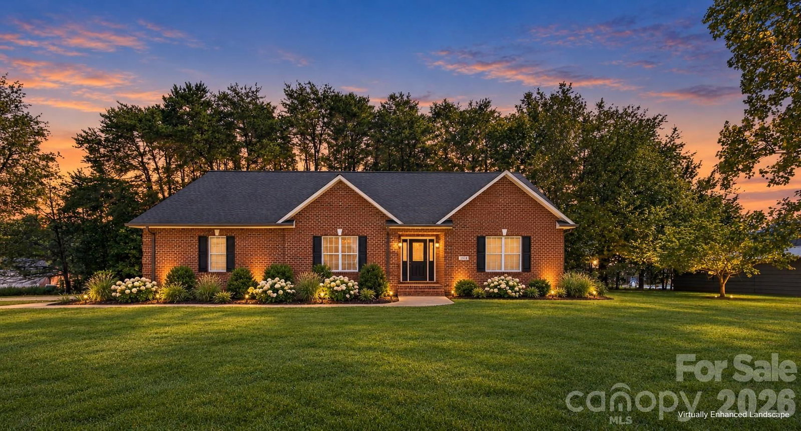 Property at 3656 Woodgreen, Lincolnton, NC 28092