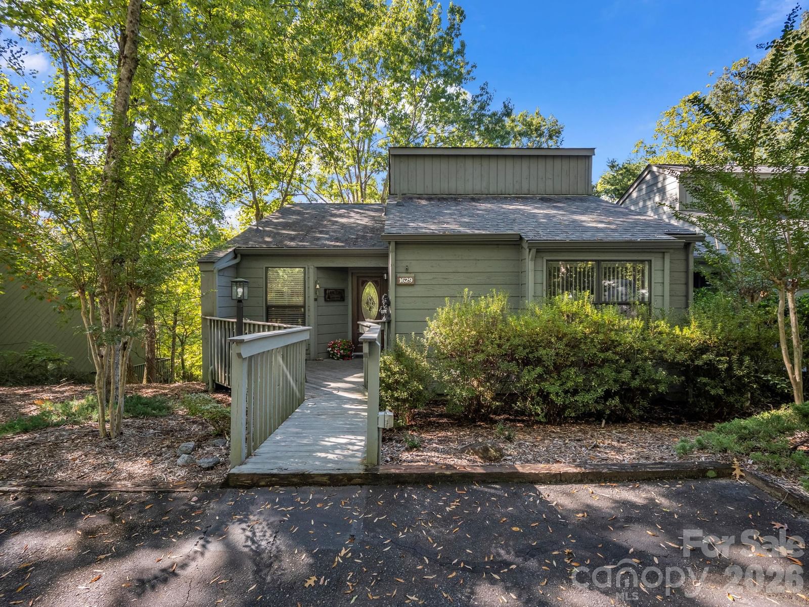 121 Quail Run Court #1629, Lake Lure, NC 28746 - Photo 2