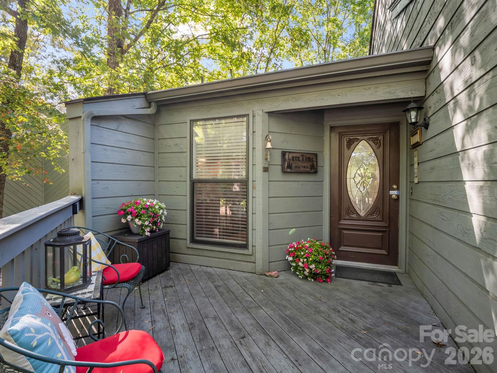121 Quail Run Court #1629, Lake Lure, NC 28746 - Photo 3