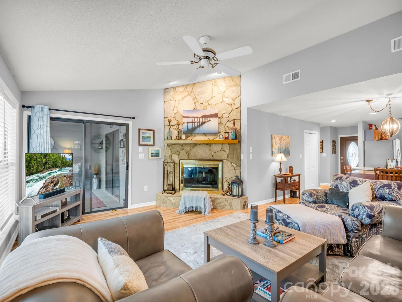 121 Quail Run Court #1629, Lake Lure, NC 28746 - Photo 5