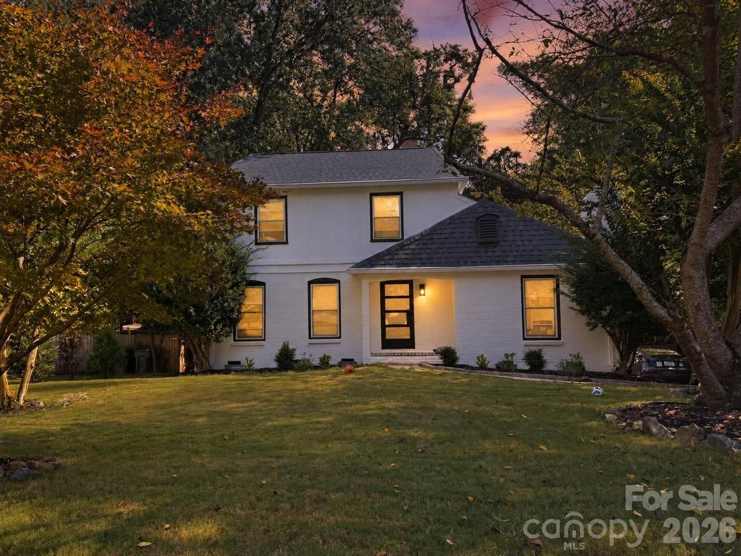 822 Ingraham Place, Charlotte, NC 28270