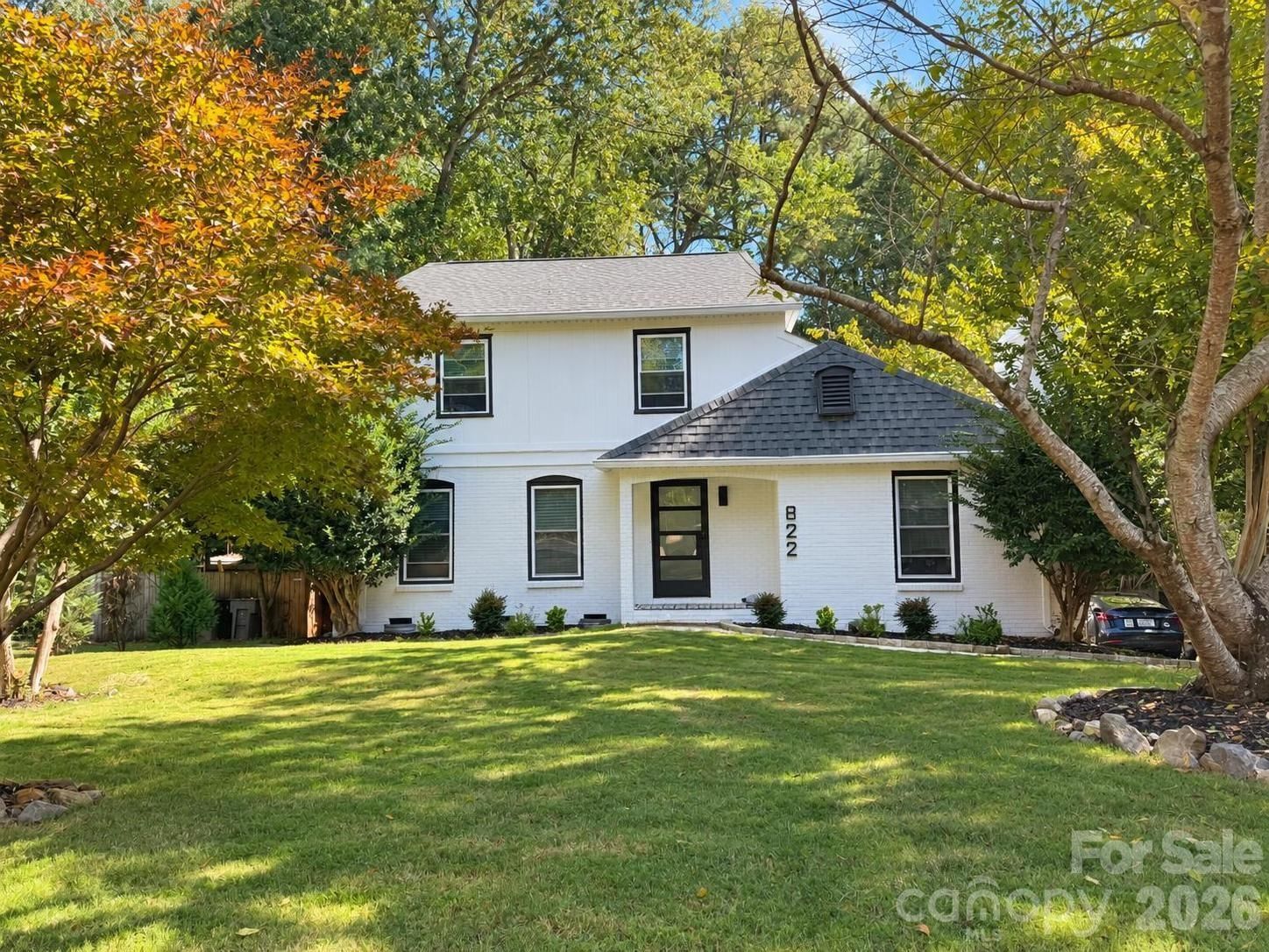 822 Ingraham Place, Charlotte, NC 28270 - Photo 2
