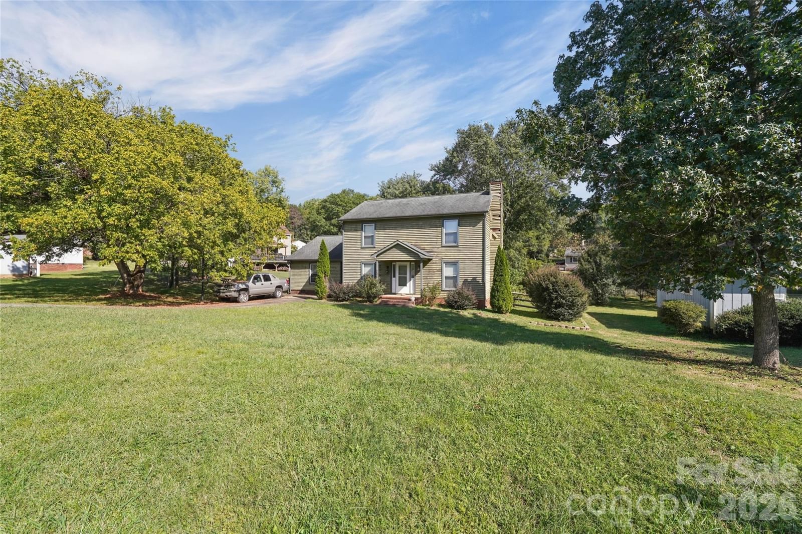 204 Hughey Drive, Gastonia, NC 28056