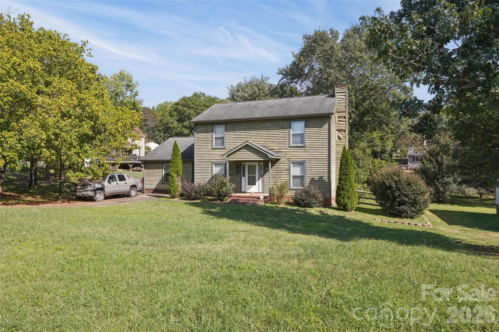 204 Hughey Drive, Gastonia, NC 28056 - Photo 2