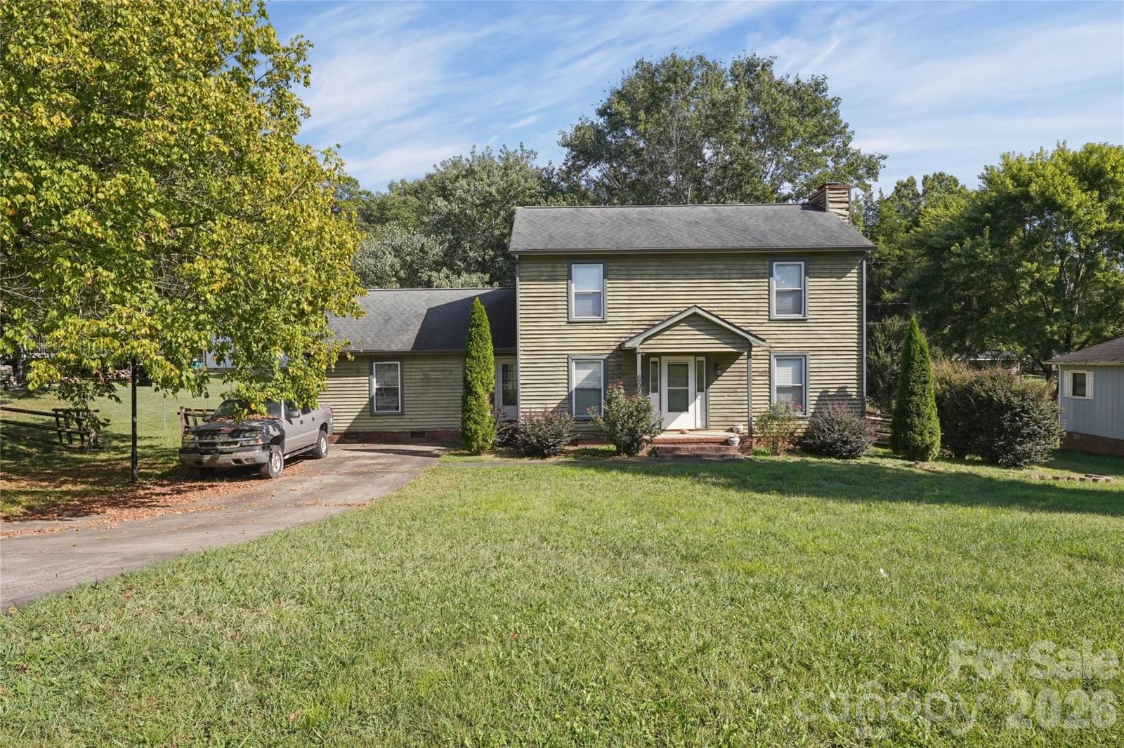 204 Hughey Drive, Gastonia, NC 28056 - Photo 4