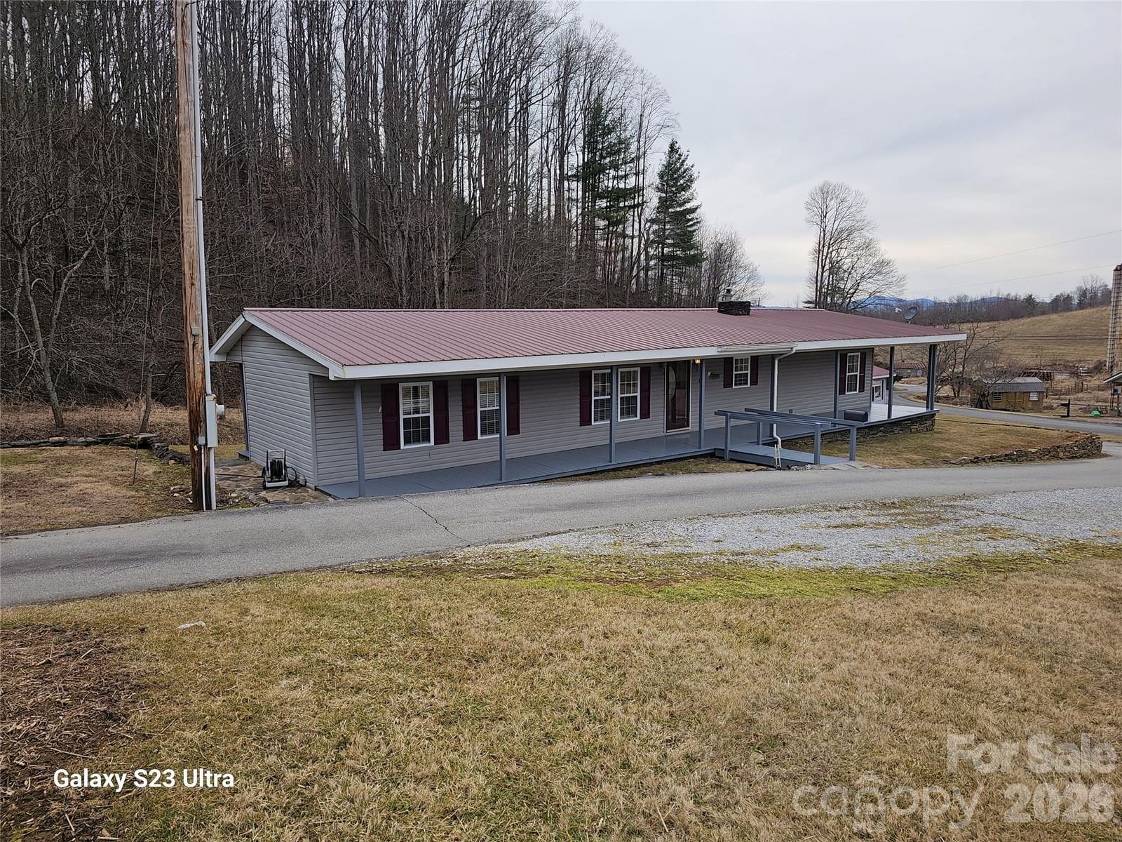 656 Water Street, Bakersville, NC 28705