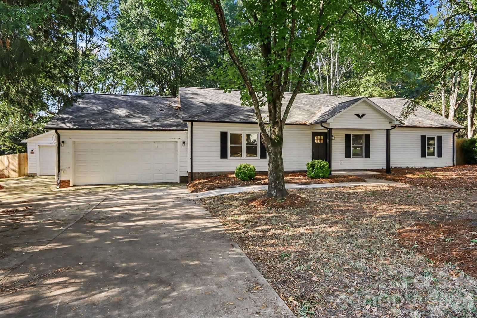 3758 Fieldcrest Circle, Concord, NC 28027