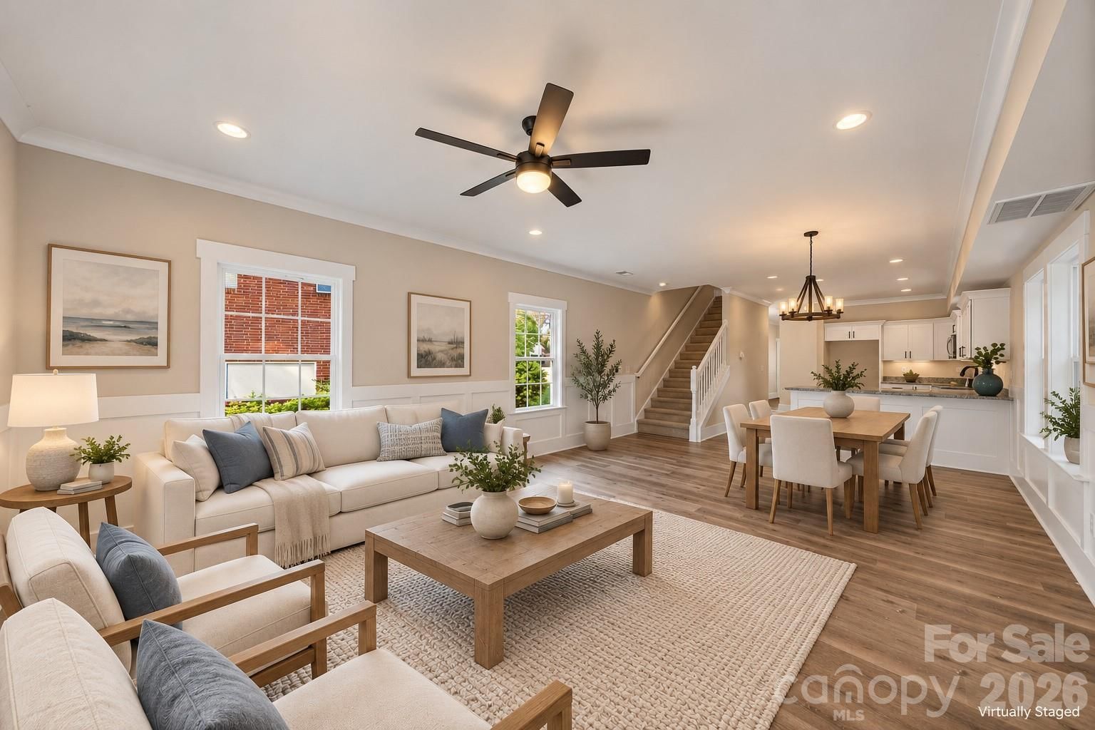 1222 Wood Street, Albemarle, NC 28001 - Photo 4