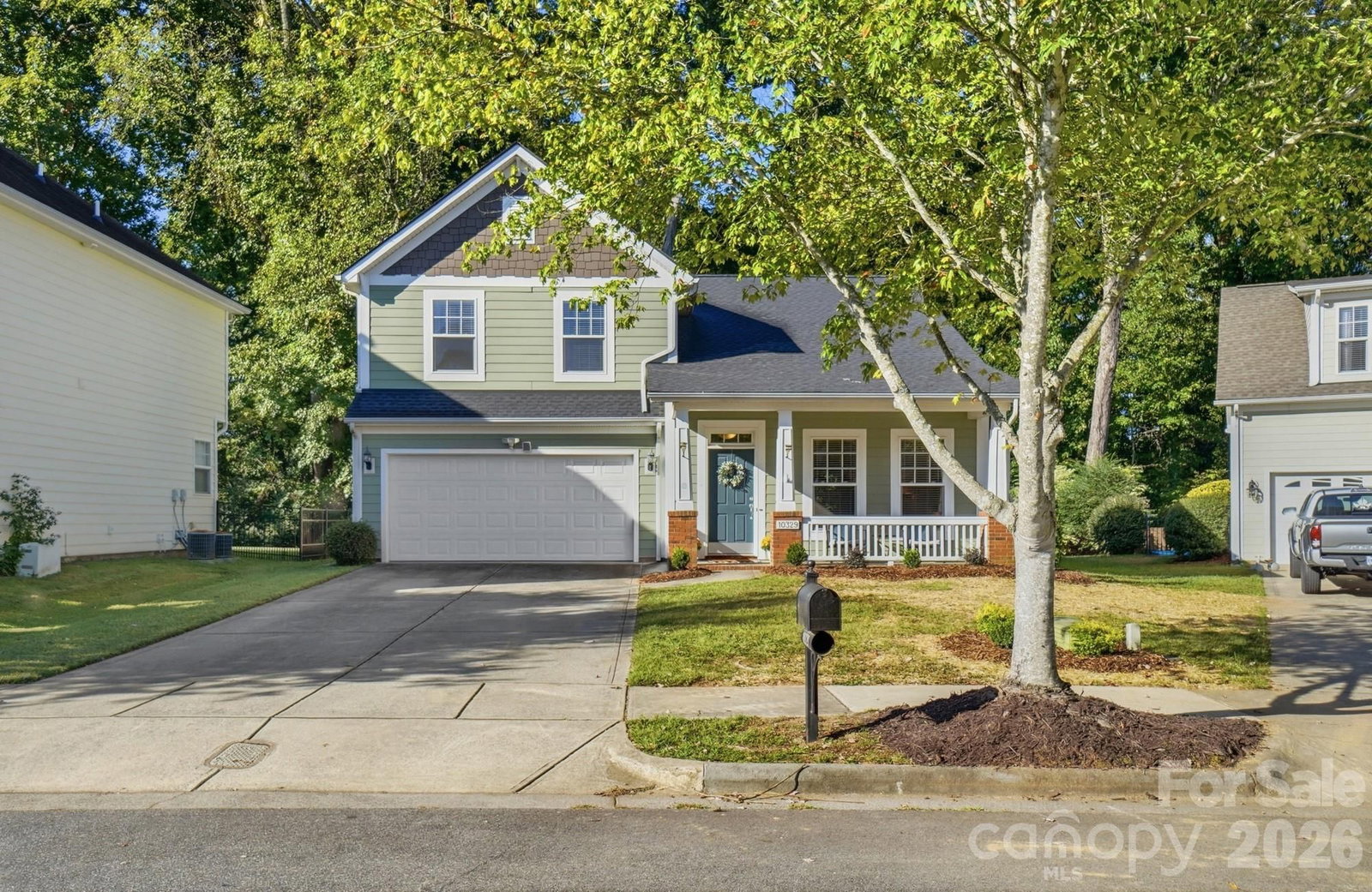 Property at 10329 Misty Moss, Mint Hill, NC 28227