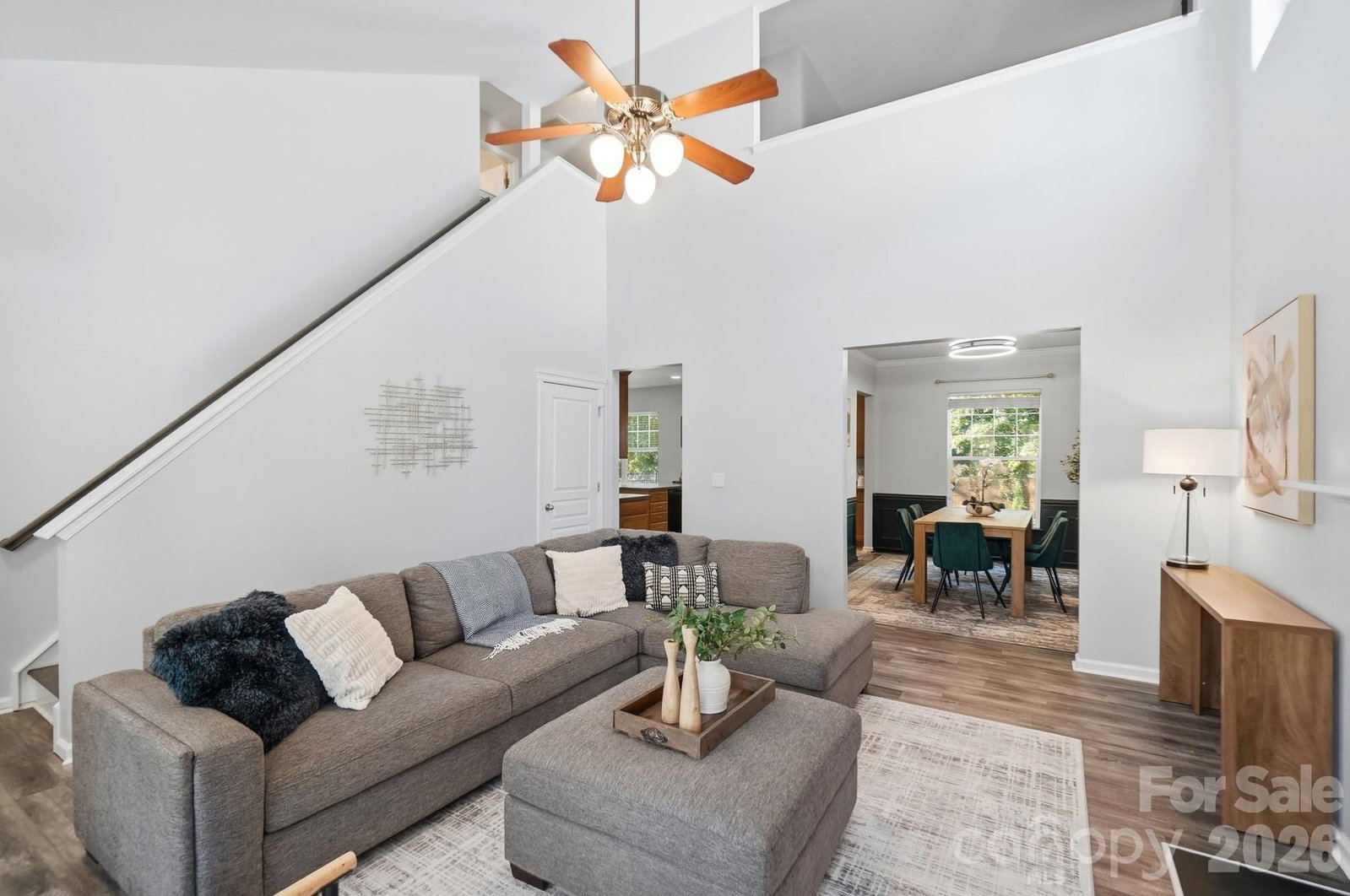 10329 Misty Moss Court, Mint Hill, NC 28227 - Photo 5