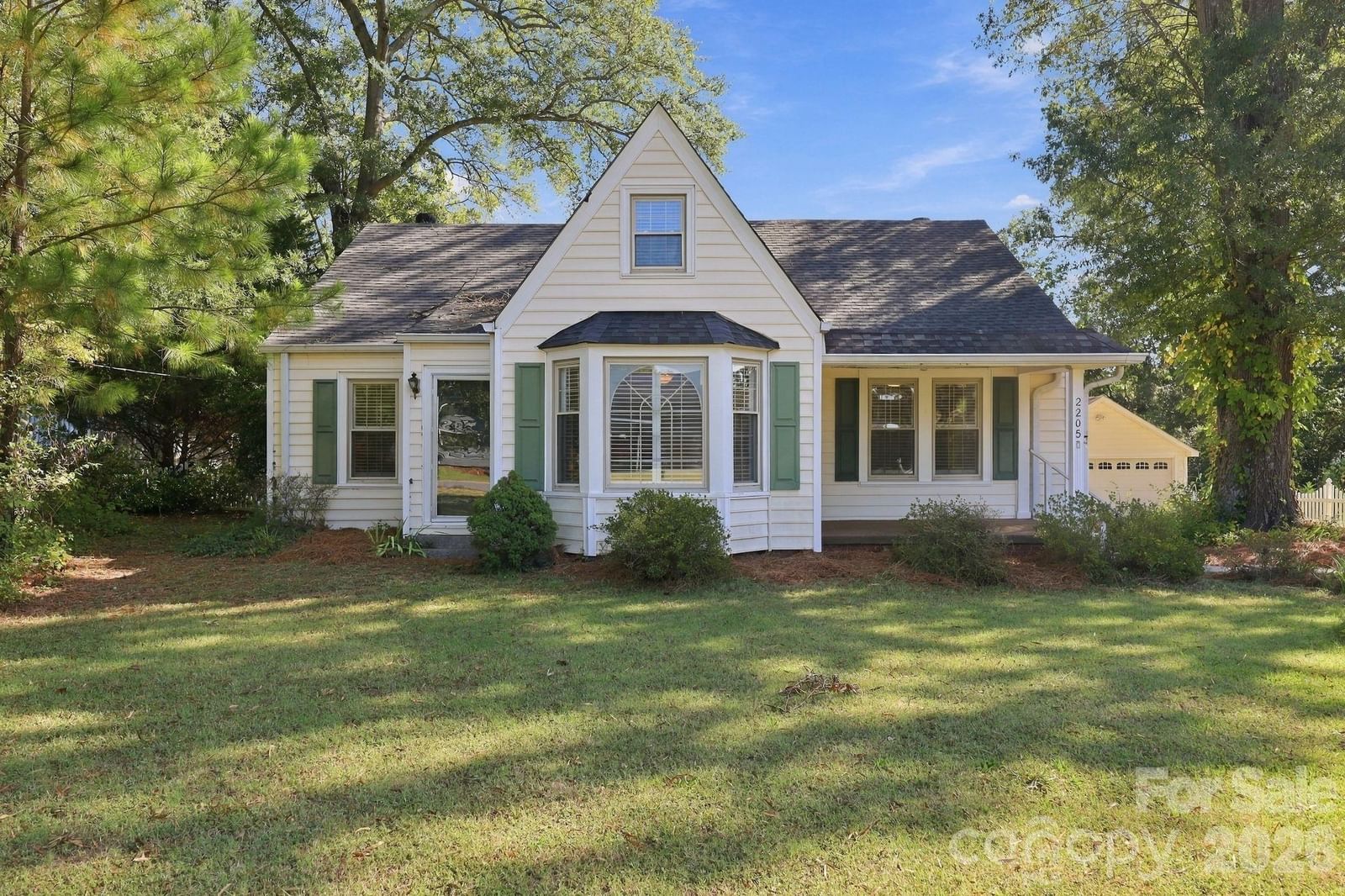 2205 Pennsylvania Avenue, Kannapolis, NC 28083