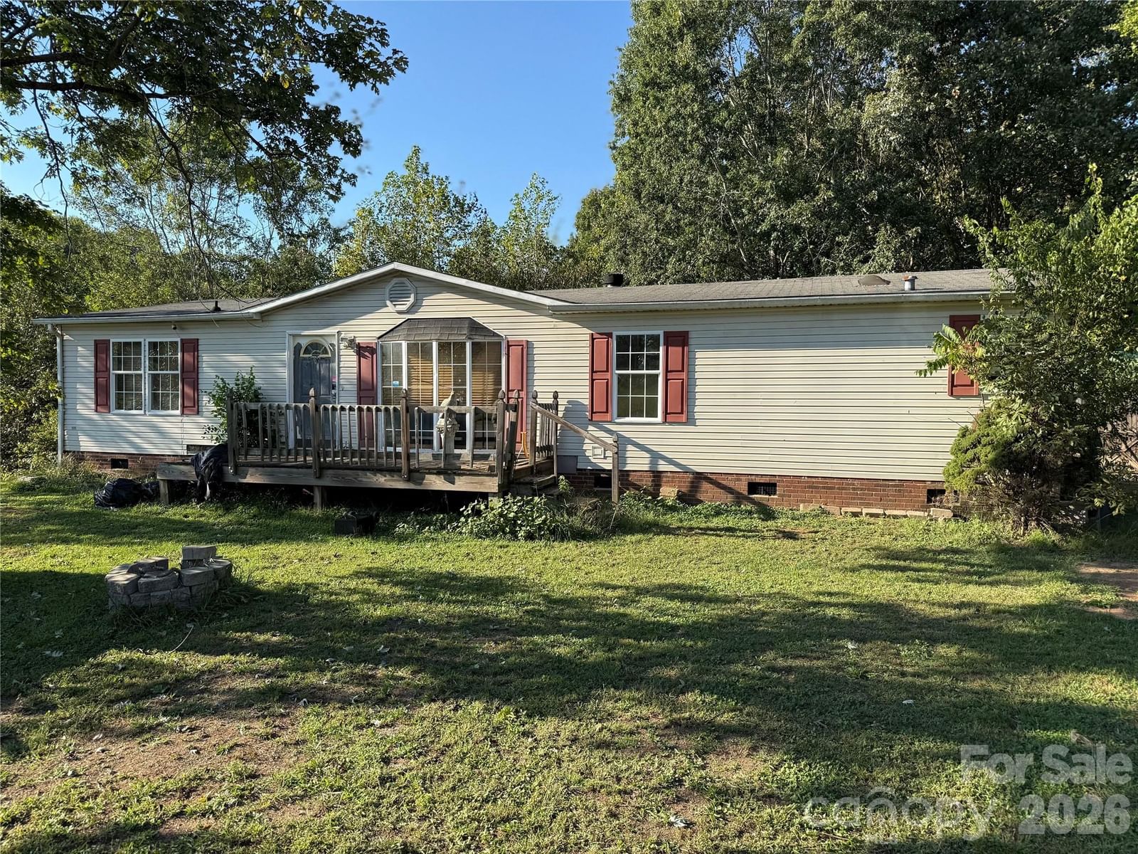 142 Forest Grove Drive #37, Statesville, NC 28625