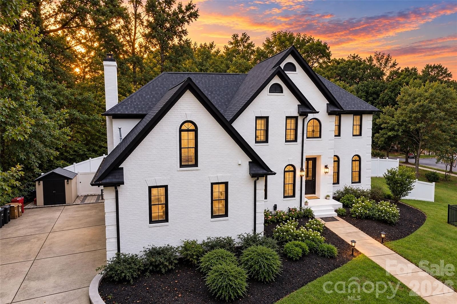 18441 Davidson Concord Road, Davidson, NC 28036 - Photo 2