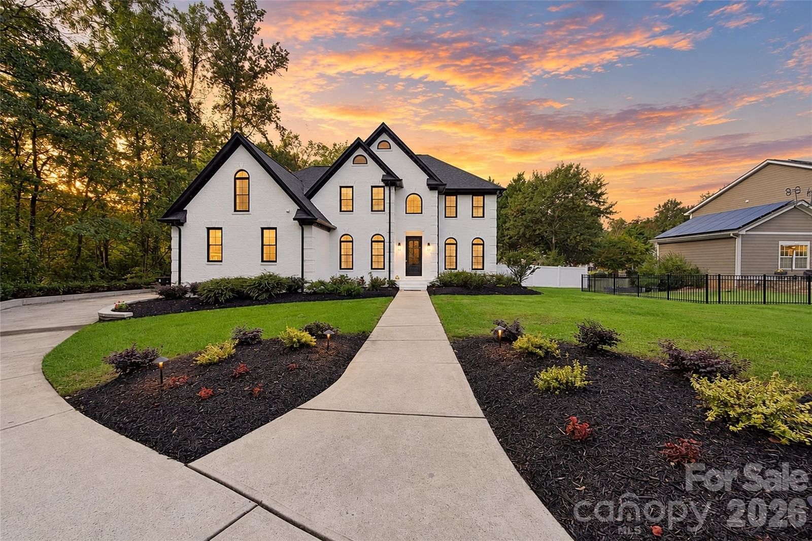 18441 Davidson Concord Road, Davidson, NC 28036 - Photo 5