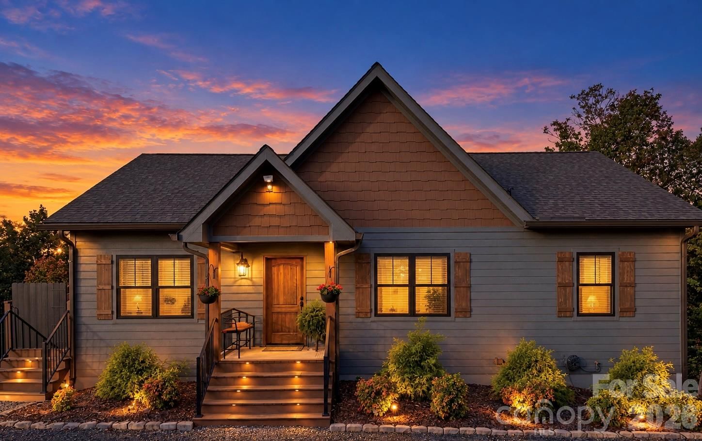 2007 Pinnacle Parkway, Union Mills, NC 28167 - Photo 2