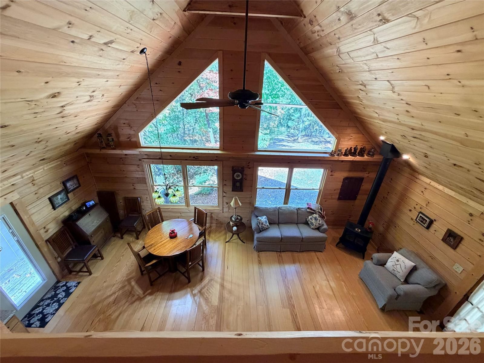 143 Redbird Drive #212, 213, Lake Lure, NC 28746 - Photo 2