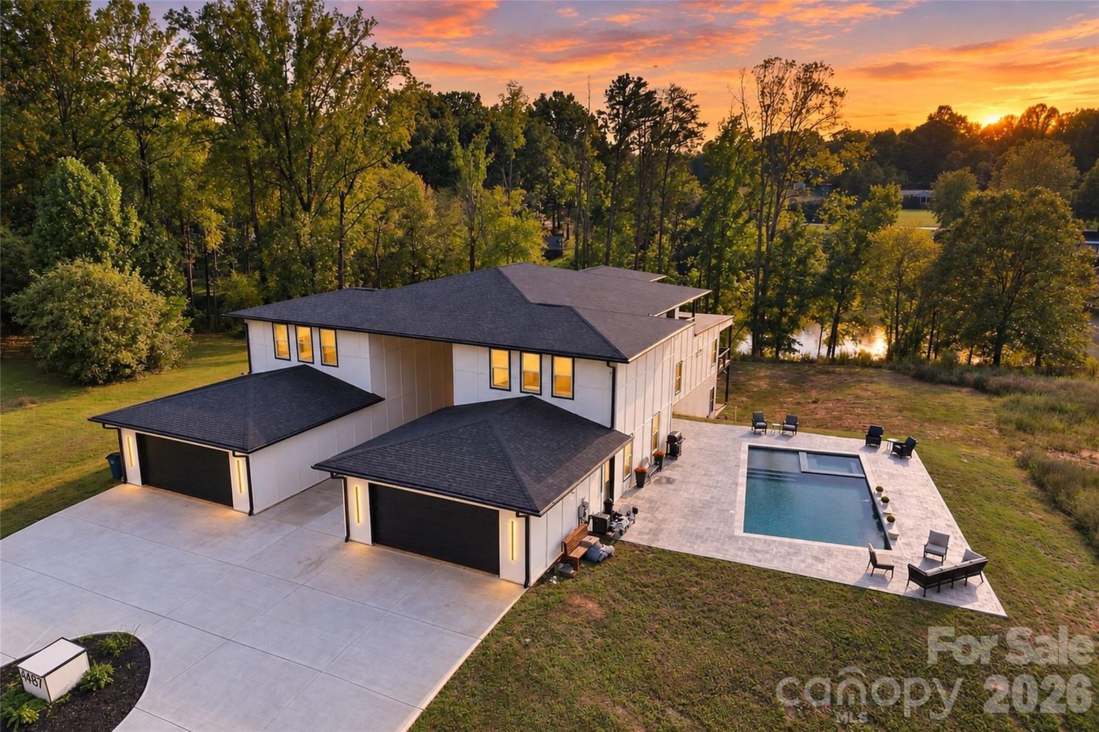 4987 Wildlife Lane, Sherrills Ford, NC 28673 - Photo 5