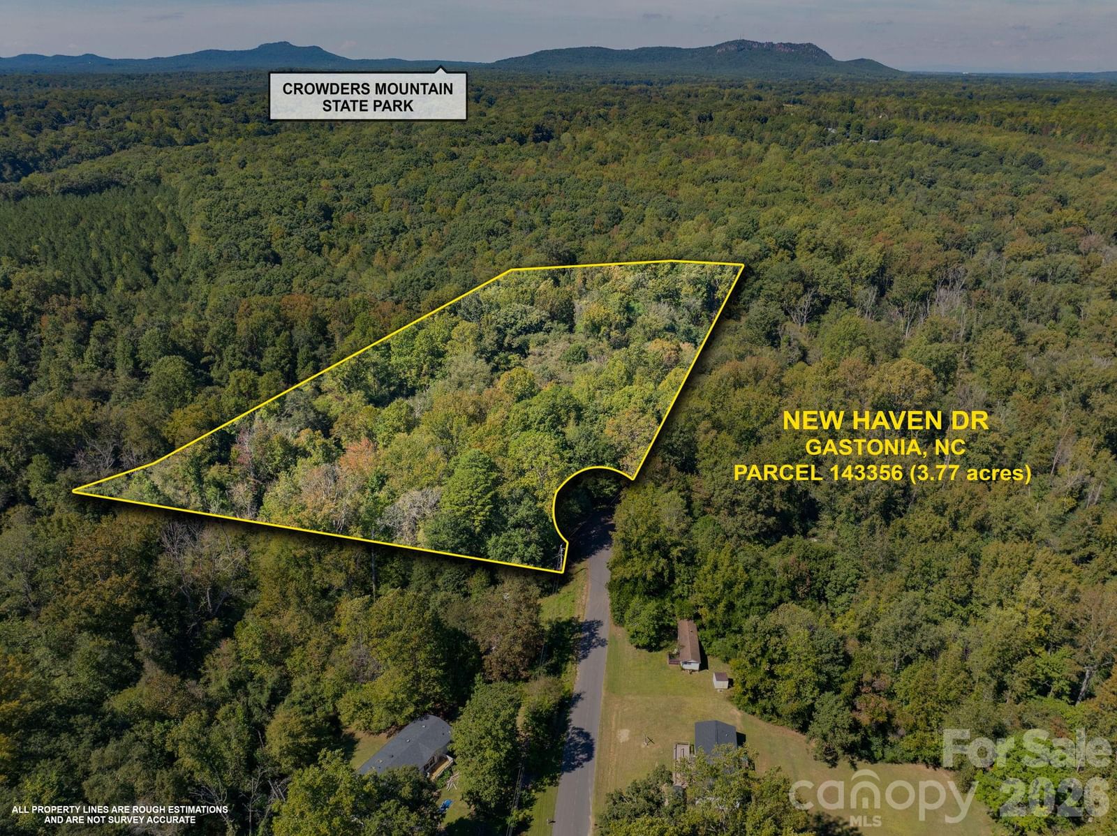 Property at 00 New Haven, Gastonia, NC 28052
